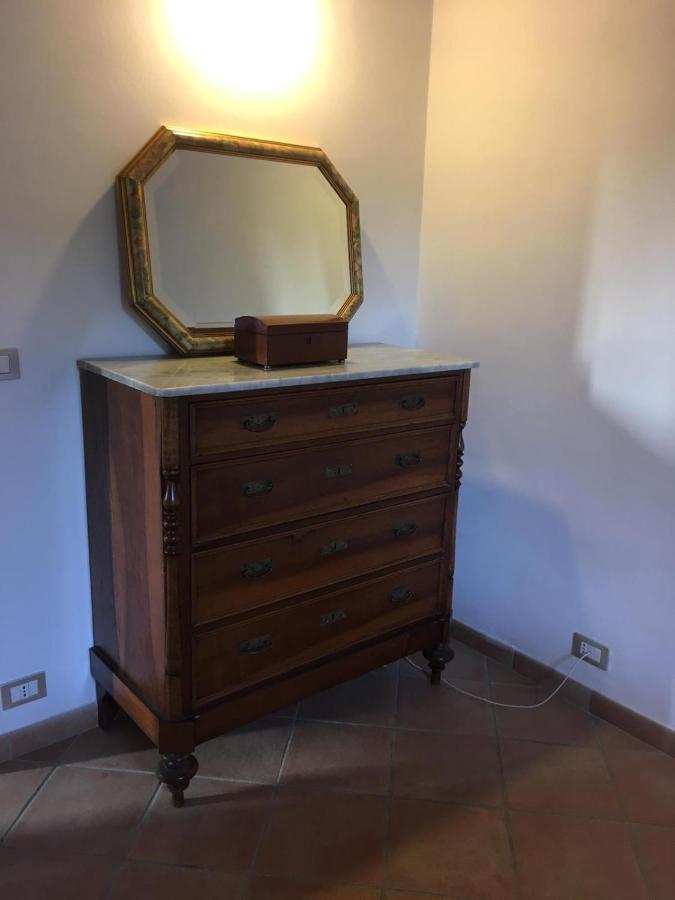 Il Casale Del Popolo Villa Barbarano Romano Екстериор снимка
