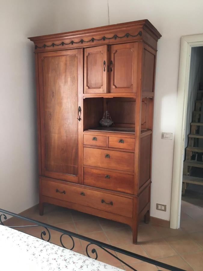Il Casale Del Popolo Villa Barbarano Romano Екстериор снимка