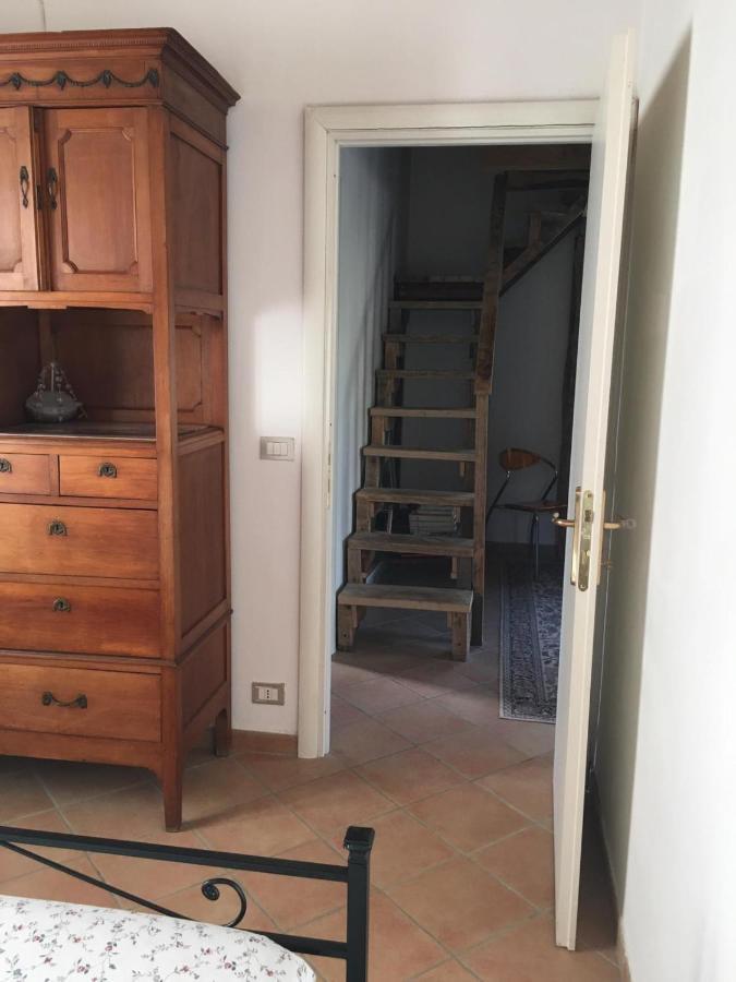 Il Casale Del Popolo Villa Barbarano Romano Екстериор снимка