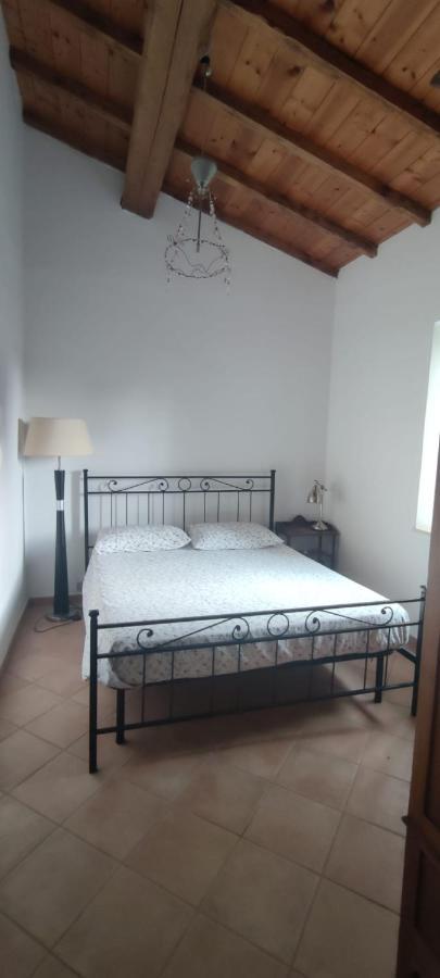 Il Casale Del Popolo Villa Barbarano Romano Екстериор снимка